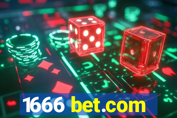 1666 bet.com